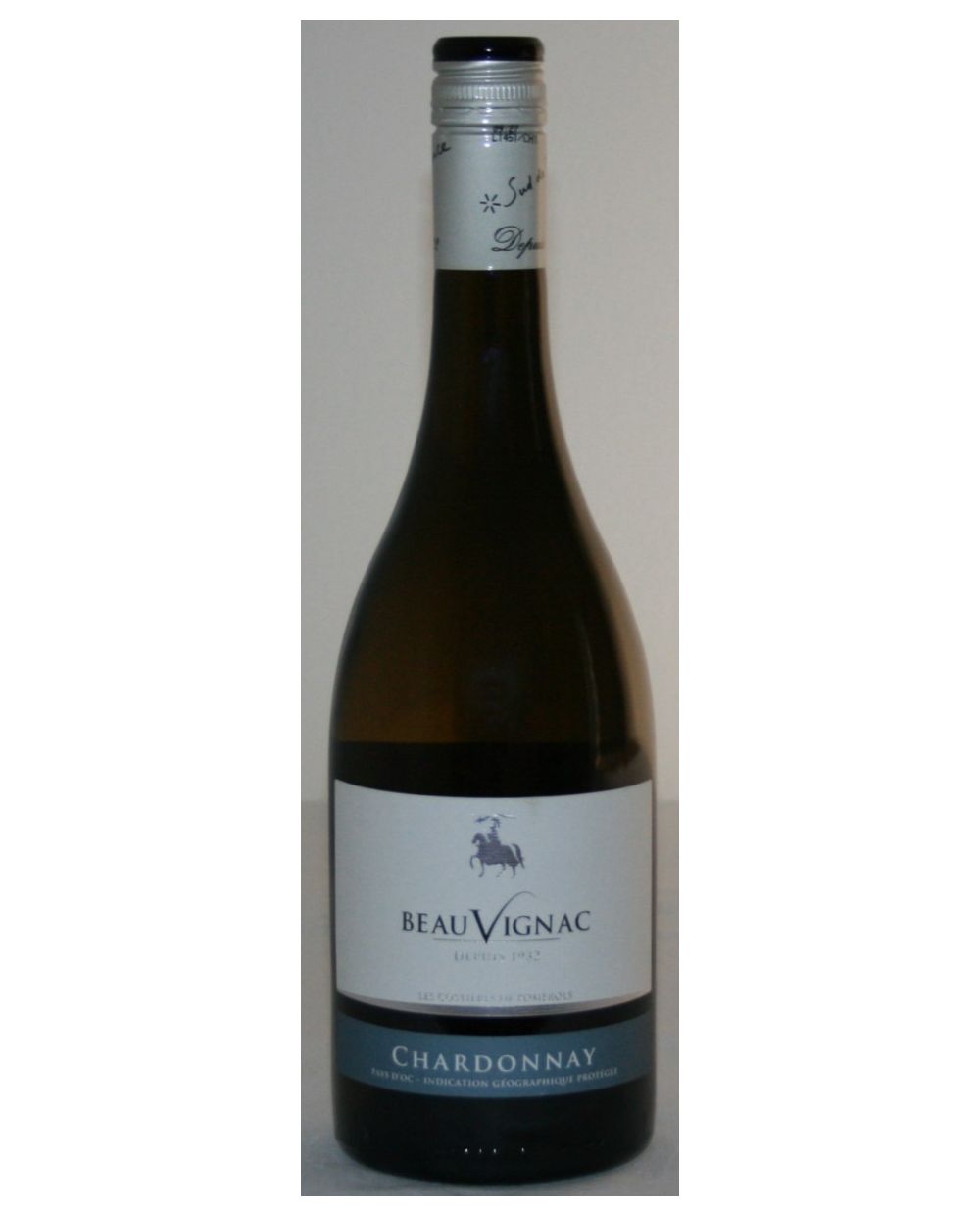 Chardonnay Beauvignac