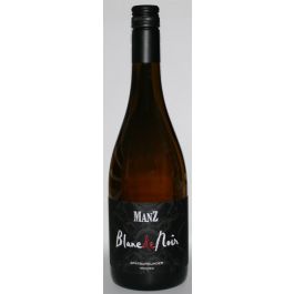 Manz Blanc de Noir Sp tburgunder trocken 2020