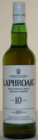 Laphroaig Islay Single Malt 10y