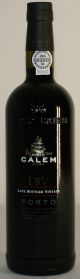 Calem Late Bottled Vintage Port 2016