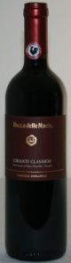 Rocca delle Macìe Chianti Classico 2021