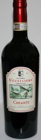 Fattoria Uccelliera Chianti 2021